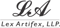 Lex Artifex, LLP.